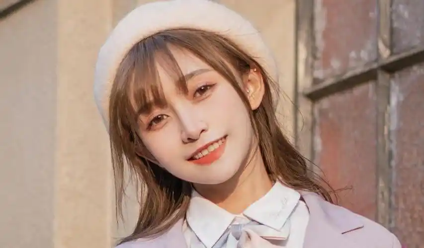 抖音流行的壁纸抖音素材jk制服图片