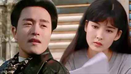 周慧敏发文追忆张国荣:永远感激哥哥,并献唱《如果你知我苦衷》