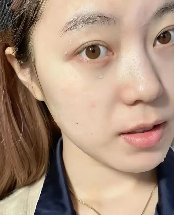 "长期化妆"和"经常素颜",有什么区别,经常化妆的女生要知道