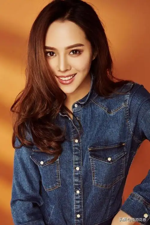 安紫依——中国内地女演员