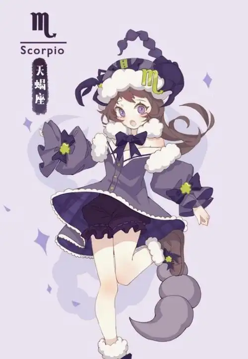 2,是不,相信星座是一档真人版十二星座拟人,画风萌系,日常搞笑,脑洞