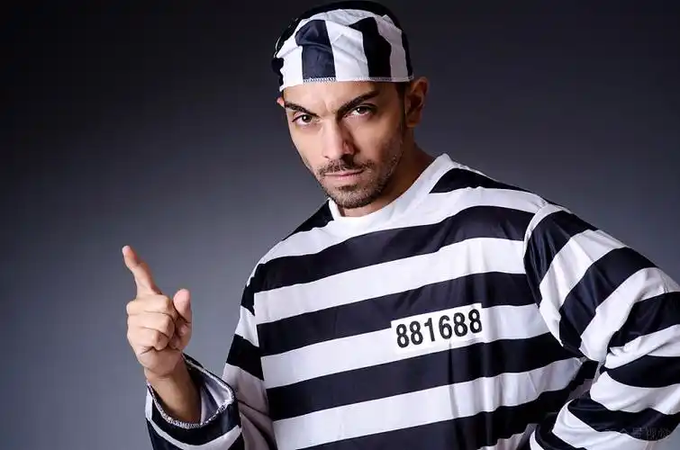 犯人图片_犯人图片素材_犯人图片大全_犯人高清图片_全景视觉