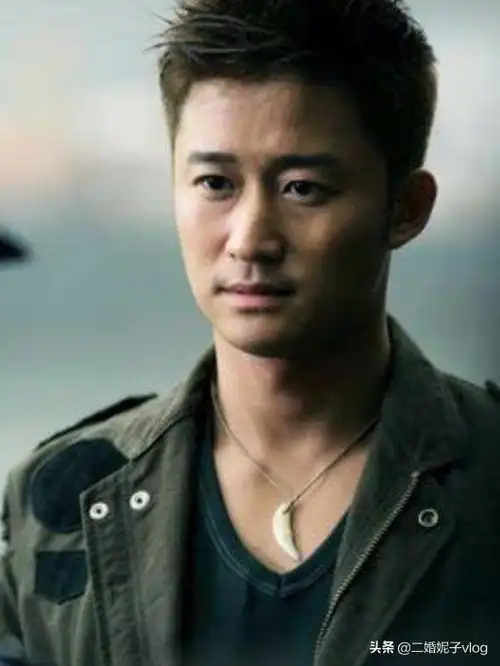 谢楠个人资料吴京老婆谢楠情史