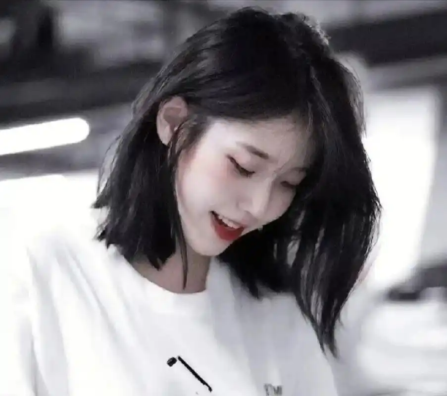 iu李知恩超仙图片 iu李知恩神图