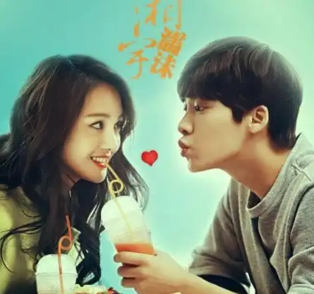 【图】网友吐槽李易峰郑爽不配 《古剑奇谭》合作两人似金童玉女