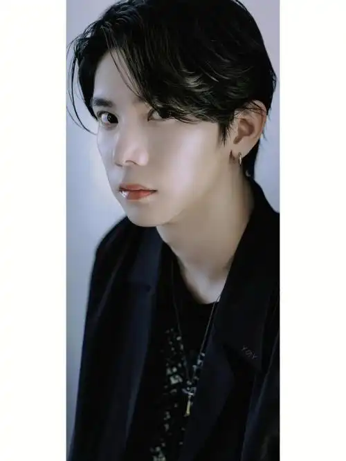 我们美yu杨宇腾