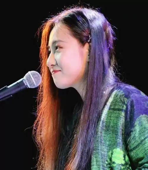 【竺分享】世人只知陈粒,然不知燕公子