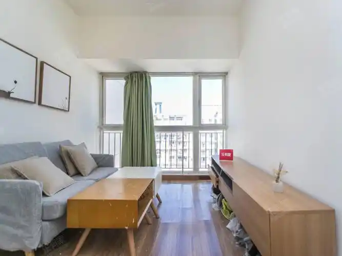 福田下沙地铁口40平一房首付145万