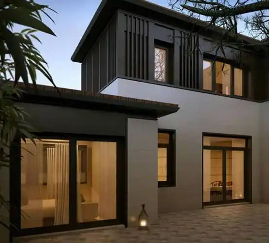 楼盘信息北京新楼盘中粮瑞府值得入手吗