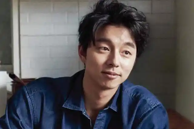 韩国十大不老男神 韩国最帅十大70后男明星排行榜