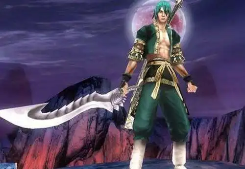 烟雨江湖蚩尤神功pk蚩尤神功适合谁