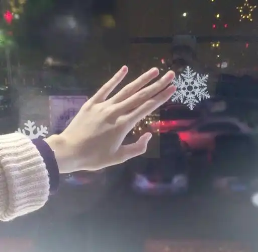 手控丨你很特别,我很喜欢