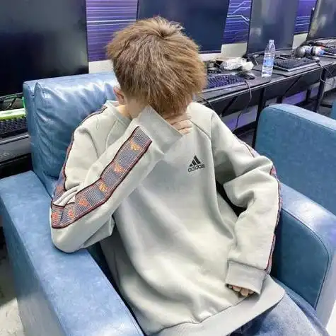 暖男走一波短发帅哥头像男生图片霸气