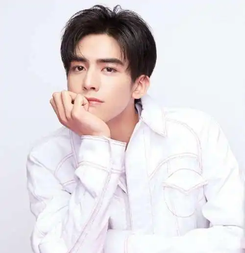 回顾章若楠宋威龙做过模特刘宇宁当过厨师网红真能变明星吗