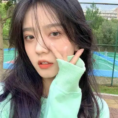 普通人真人头像女,图片,女生头像-qq个性网