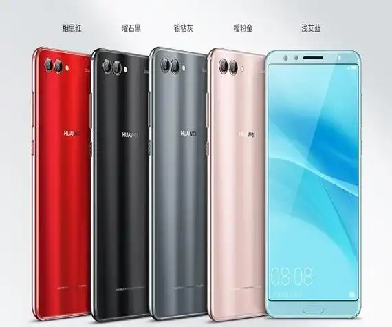 华为手机有哪些型号值得推荐的三款华为手机型号