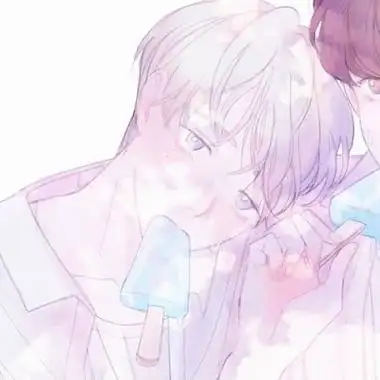 男男两张一攻一受头像 高清帅气的攻受男男基头图片_男生头像_美头网