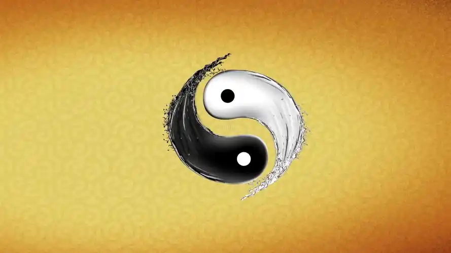 太极图是谁发明出来的