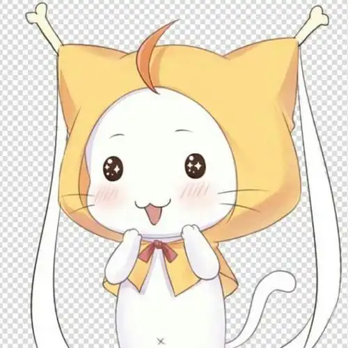 这里是一只喵酱