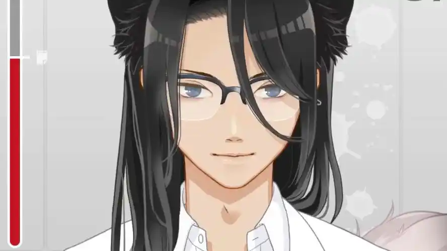 【makes·早安我的少年】衬衫白大褂 hentai绅士ver.