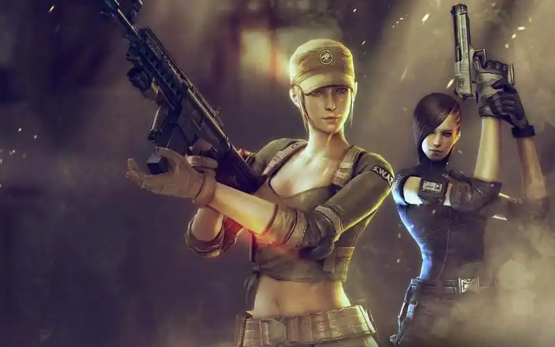 穿越火线从火热到没落用了7年,而在中国,7年时间也正好是一代游戏玩家