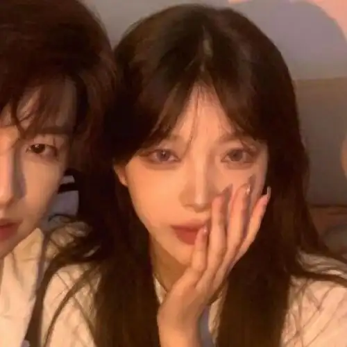 qq真人情侣头像双人回忆再多也只是回忆