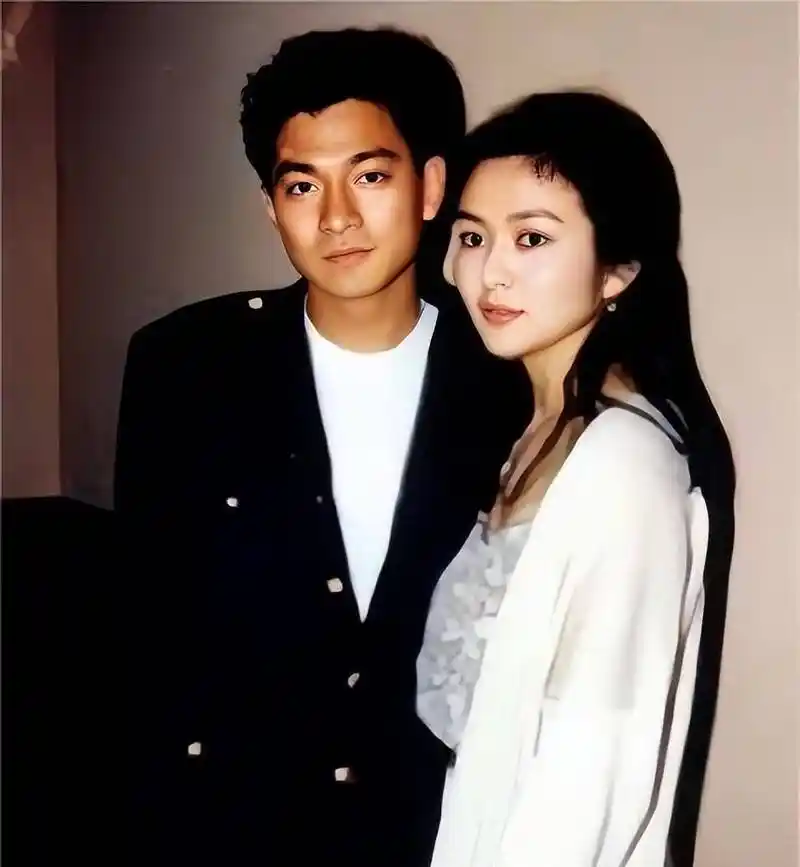 刘德华老婆 刘德华有几段婚姻-沈阳老侃