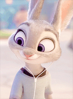 疯狂动物城   在微话题一起聊聊吧!