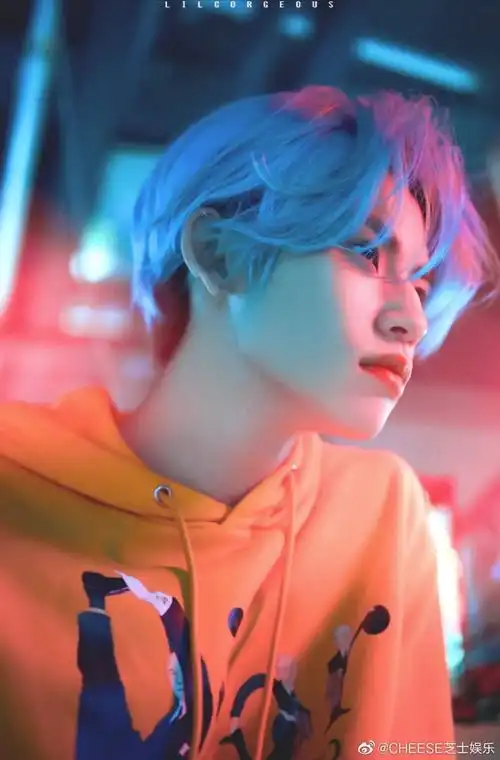 小鬼王琳凯安利楼