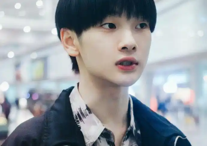 周震南照片周震南是重庆的一位歌手,在2017年的时候