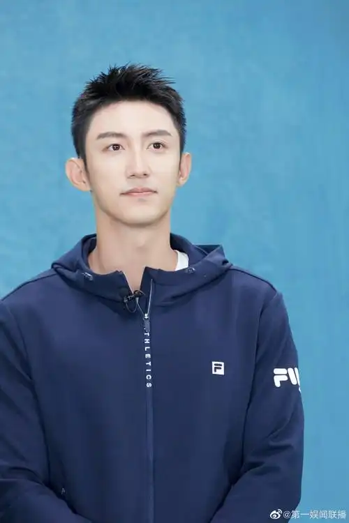 黄景瑜近期状态