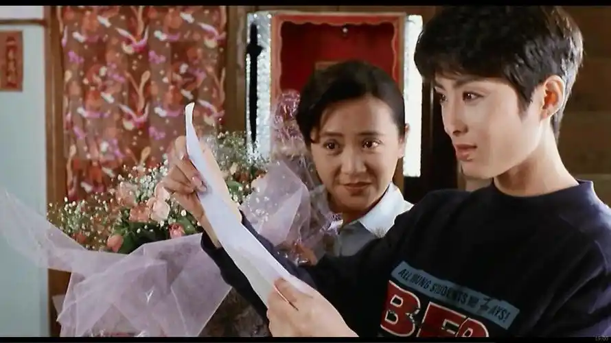 与龙共舞与龙共舞截图剧照图片