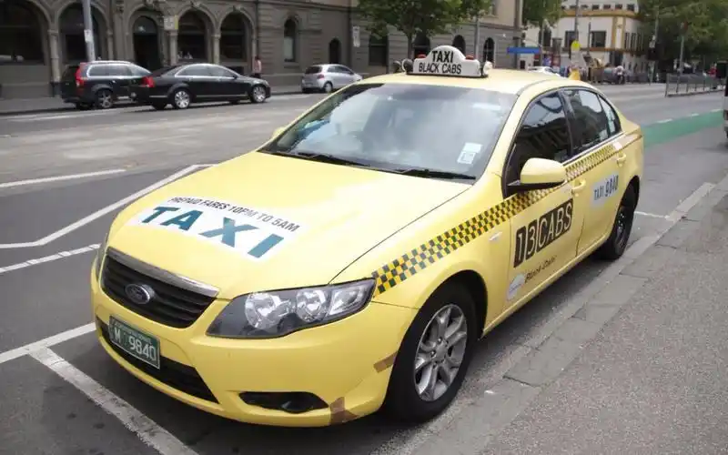 为什么说坐出租车时,一定要管司机要发票?