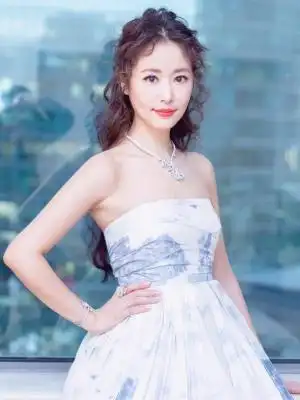 林心如个人资料简介身高(林心如电视剧)