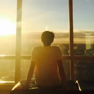 男生头像阳光帅气小清新超酷男生真人高清图片大全