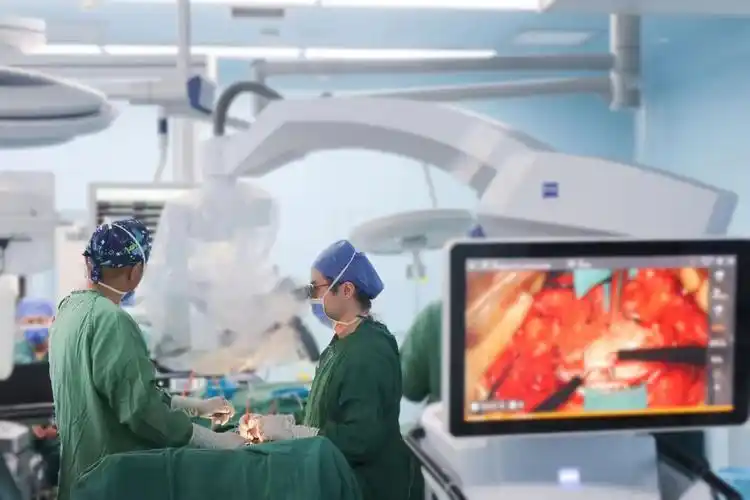 沪闽情深 儿医联动 上海宋庆龄基金会"大爱助行"专项.