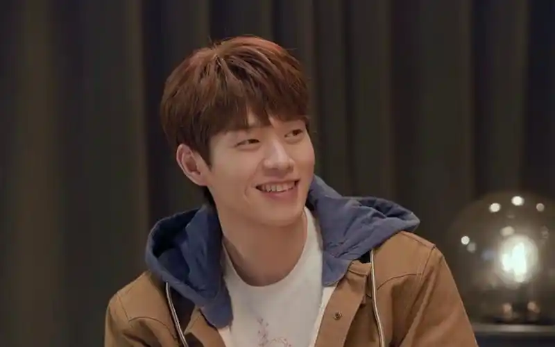 【魏大勋】《 share life》210310下