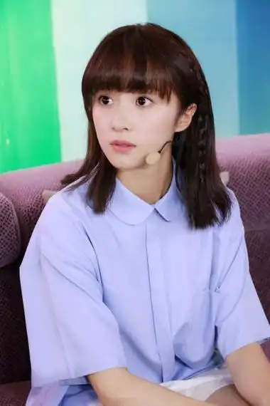 胡冰卿怎么选上旋风少女(这才是我们旋风真正的百草)(2)