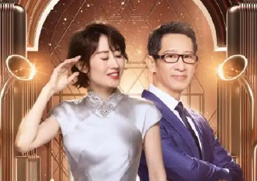 王劲松现身《声临其境2》 实力助阵刘敏涛_深圳热线