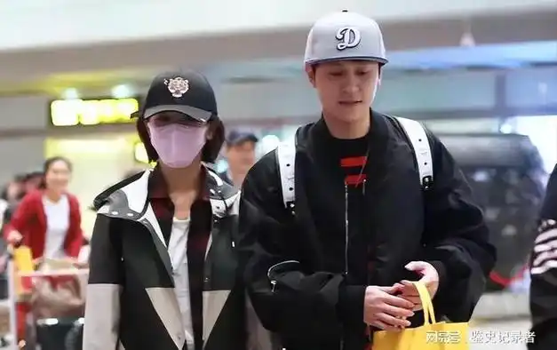 杨紫恋爱风波持续升级,1天扯出6位男星,更多细节被扒疑有实锤|恋情