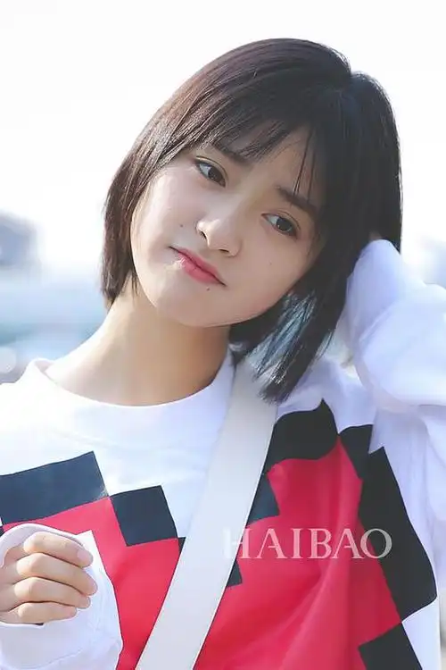 我最爱短发妹妹了!短发万岁(添加麻里子和奈奈末)(更新至二十个)