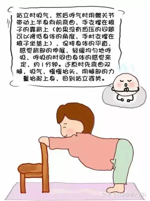 孕期耻骨痛是怎么回事怎么缓解