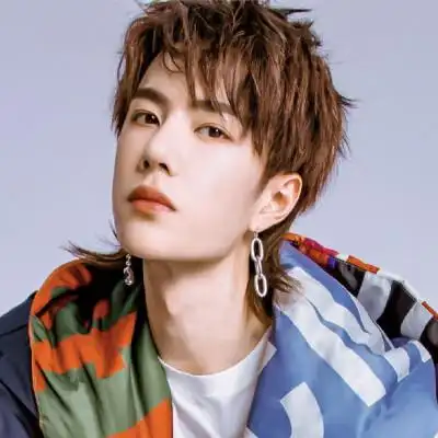 男生头像王一博