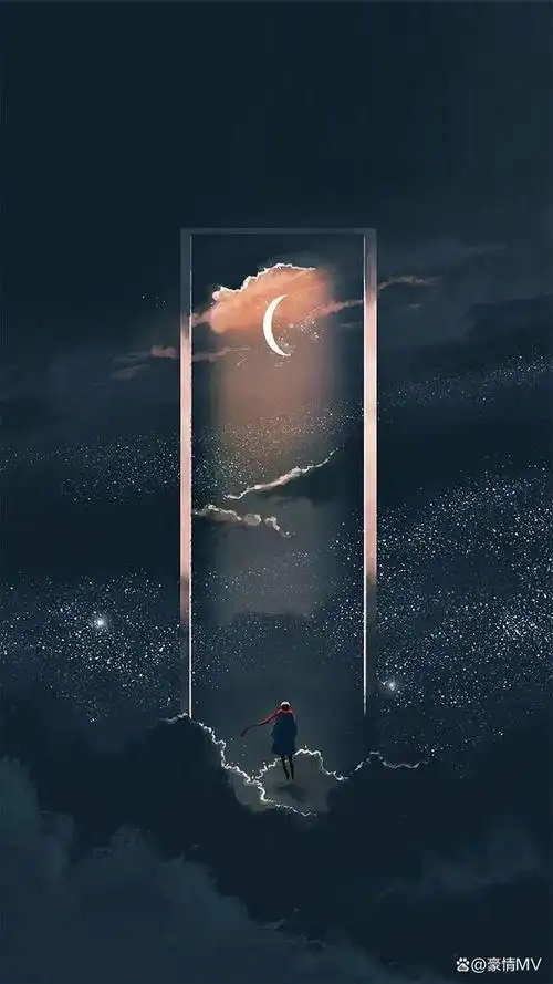 很火的个性手机壁纸图片2023_超清炫酷锁屏壁纸大图