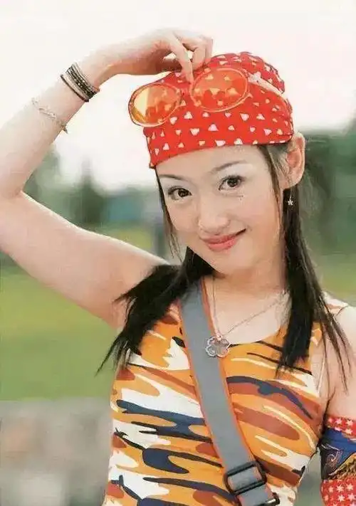 告别13载,再看胡歌薛佳凝,才懂分手是他们最对的选择