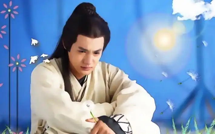 南弦月(电视剧《花千骨》中的角色)_石塘网