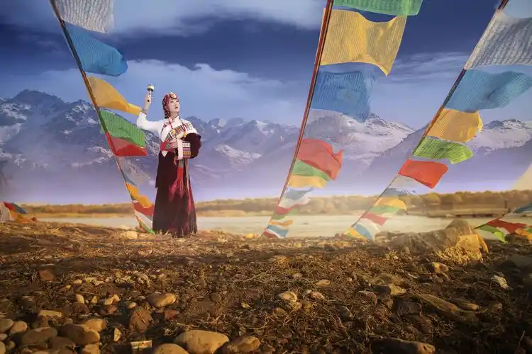 中国唯美摄影视觉群46期摄影作品展