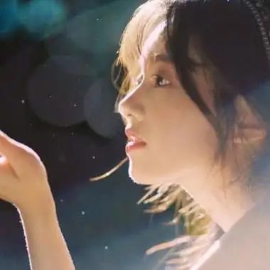 qq头像霸气小姐姐女生成熟的美女微信头像真人