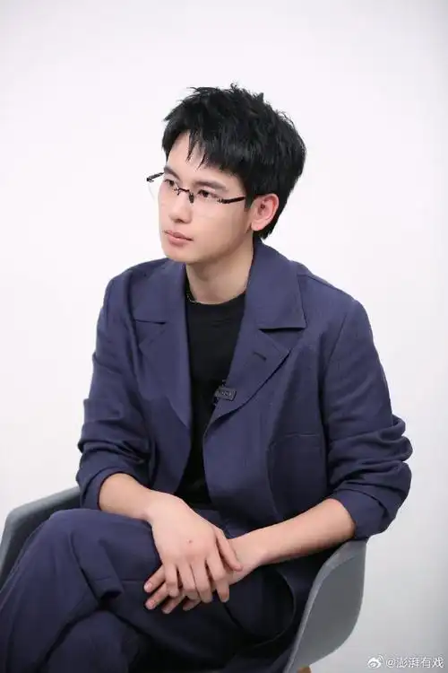 网剧飞驰人生##胡先煦飞驰人生