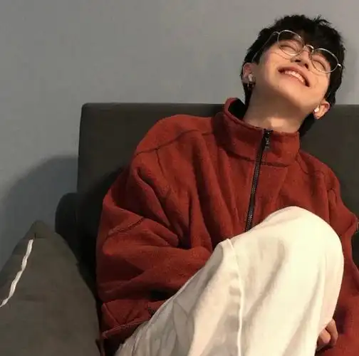 【100张】可可爱爱且有趣沙雕的男生头像 - 知乎